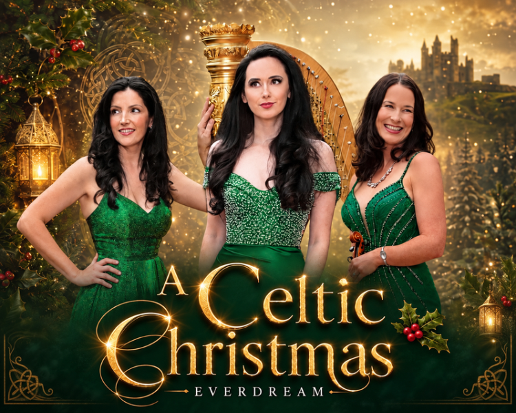 A Celtic Christmas with Everdream